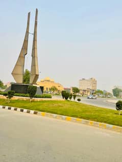 5 Marla Residential Plot For Sale In Lake City Sector M7 C2