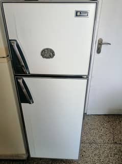 National NR-25003AF fridge (refrigerator)