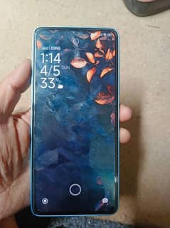 redmi not 13 8.256 . 5,6 month warranty with box