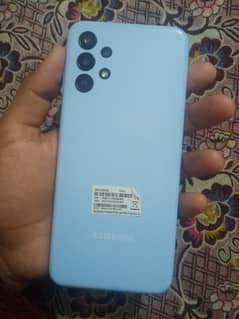 Samsung A13 OFFICIAL PTA APPROVED