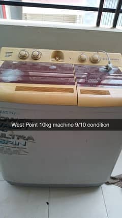 West