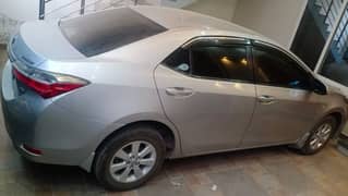 Toyota Corolla GLI 2019 For sale