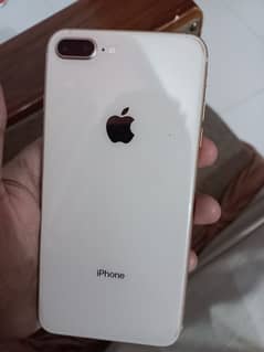 Iphone 8 Plus (64gb) Pta Approved