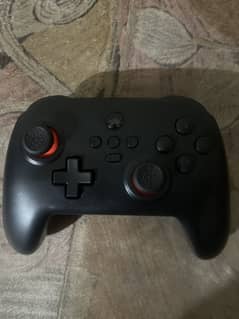 S11 Gamepad