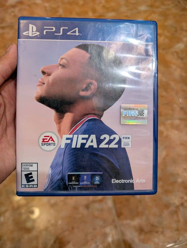 PS4 FAT | 2 CONTROLLERS | 2 GAMES | READ DESCRIPTION 7