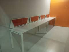 OFFICE TABLE THE GRAND WOOD