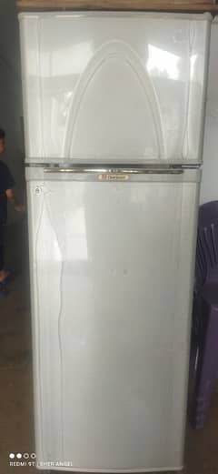 Dawlance fridge