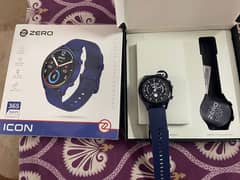 Zero Smart watch ICON