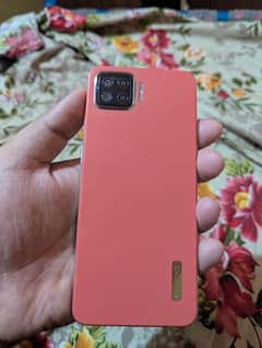 Oppo F17