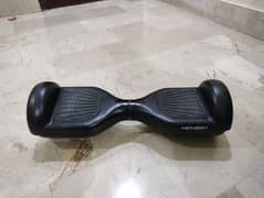 Hoverboard
