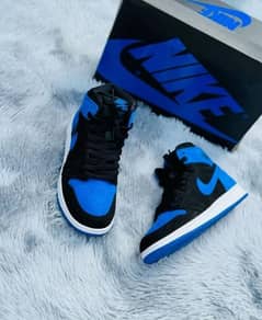 Nike Air Jordan 1 High
