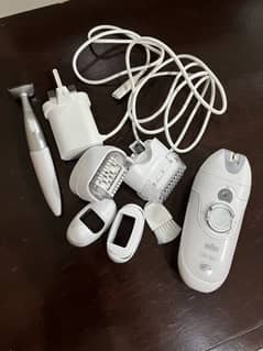 Braun Series 7 Dubai Bought
