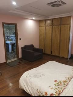 G-11/4 PHA C-Type Fully Furnished And Fully Renovated Flat For Rent