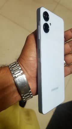 Samsung Galaxy A06 | 4-64