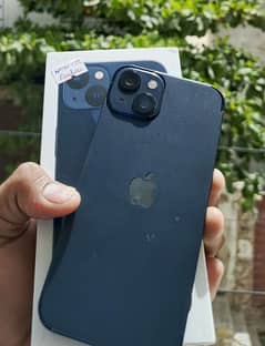 iphone 13 factory 128 gb