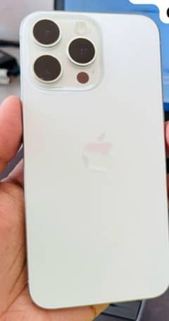 iphone 15 pro 256gb jv full box