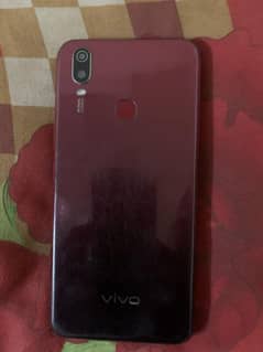 vivo 1906 good condition