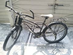 Cycle Available for sale
