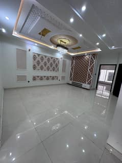 LDA Approved 10 Marla House at Jade Block with LESCO and Sui GAS Facility in Block.