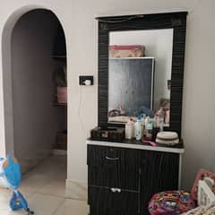 dressing table available