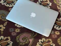 Apple MacBook Air 2015 (256gb ssd)
