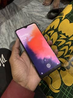 One plus7t