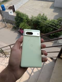 Google Pixel 7