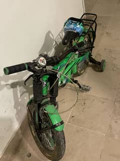 Cycle for kids