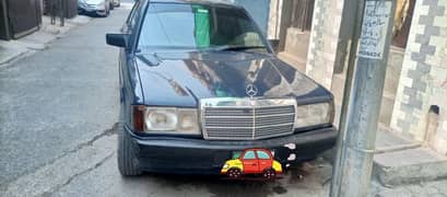 Mercedes E Class 1994
