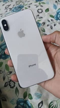 iphone X Non pta