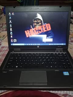 HP probook i5(2nd gen) 4gb/250gb,Battery timming 2hours+. (03287016972)