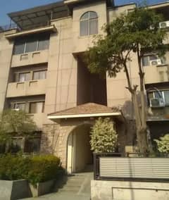 G-11/4 PHA C-Type First Floor Flat For Sale