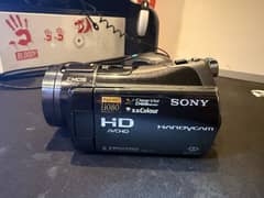 Sony Handycam