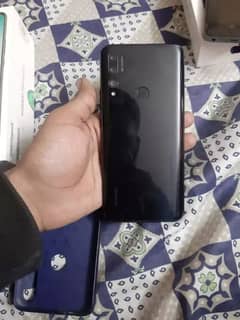 Huawei Y9 prime 2019 full box