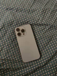 Iphone 15 pro