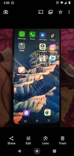 tecno camon 18 t 4  128
