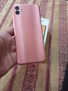 Samsung a04 4gb or 64gb