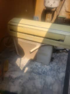 used ac