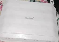 Fiber home