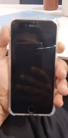 I phone se 2020