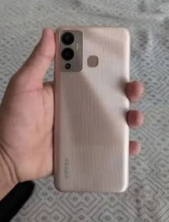 Infinix Hot 12 play