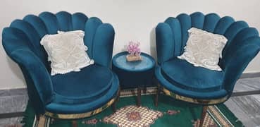 coffee chairs
