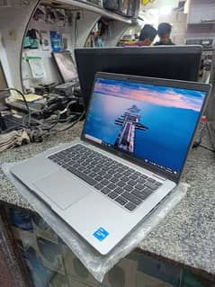 Dell Latitude 5420 Laptop