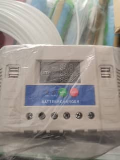 soler battery charger
