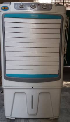 Super Asia Air cooler