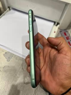 I phone 11 Non pta