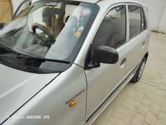 Hyundai Santro 2005 nice car