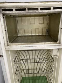 fridge