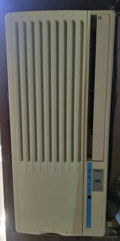 window AC