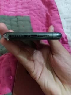 iPhone xs water pack